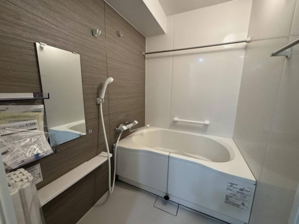 松本市野溝木工、中古マンションの画像です