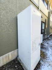 松本市大字神林、中古一戸建ての画像です