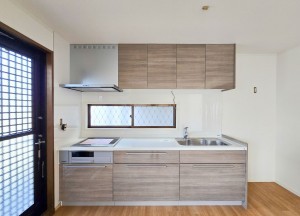 松本市大字神林、中古一戸建ての画像です