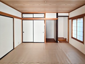 松本市大字神林、中古一戸建ての画像です