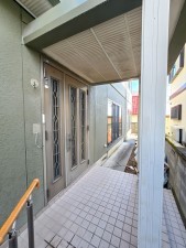 松本市大字神林、中古一戸建ての画像です