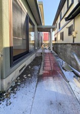 松本市大字神林、中古一戸建ての画像です