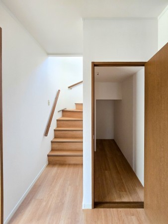 松本市大字神林、中古一戸建ての画像です