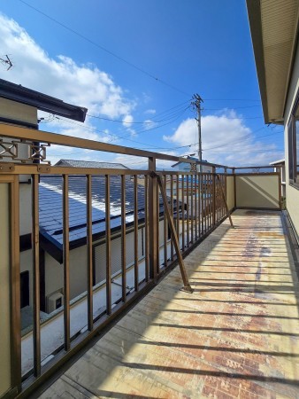 松本市大字神林、中古一戸建ての画像です