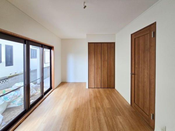 松本市大字神林、中古一戸建ての画像です