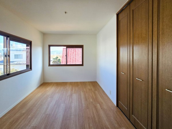 松本市大字神林、中古一戸建ての画像です