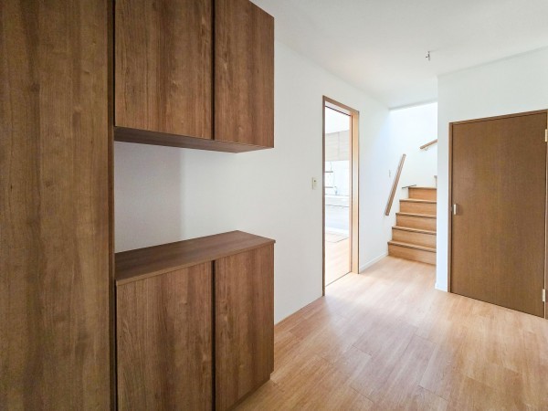 松本市大字神林、中古一戸建ての画像です