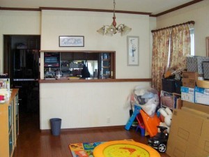 塩尻市大字片丘、中古一戸建ての画像です