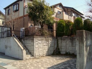 塩尻市大字片丘、中古一戸建ての画像です