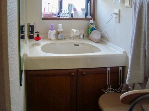 塩尻市大字片丘、中古一戸建ての画像です