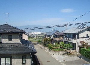 塩尻市大字片丘、中古一戸建ての画像です