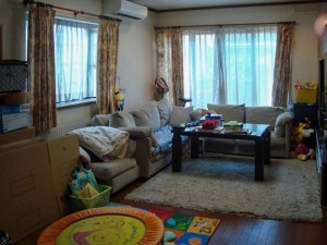 塩尻市大字片丘、中古一戸建ての画像です