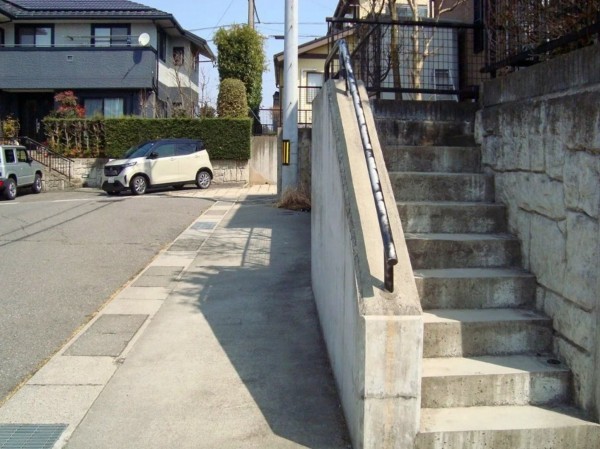 塩尻市大字片丘、中古一戸建ての画像です