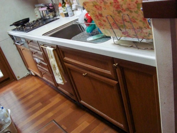 塩尻市大字片丘、中古一戸建ての画像です