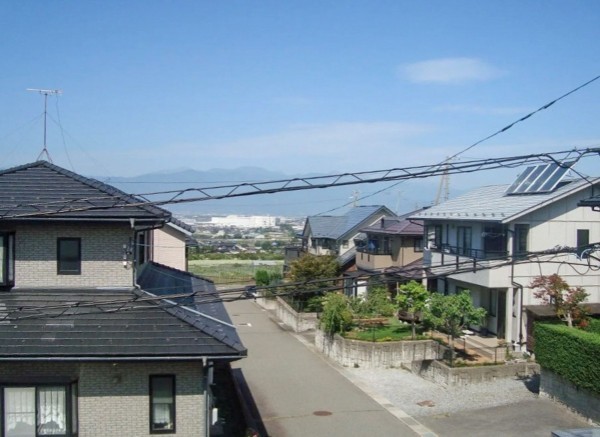 塩尻市大字片丘、中古一戸建ての画像です