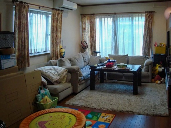 塩尻市大字片丘、中古一戸建ての画像です