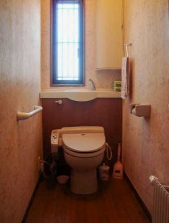 塩尻市大字片丘、中古一戸建ての画像です