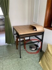 塩尻市大字広丘、中古一戸建ての設備画像です