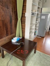 塩尻市大字広丘、中古一戸建ての設備画像です