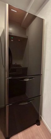 塩尻市大字広丘、中古一戸建ての設備画像です