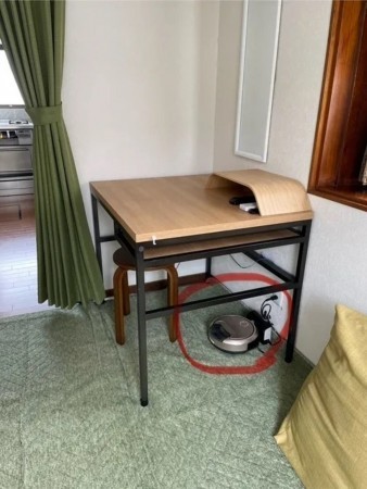 塩尻市大字広丘、中古一戸建ての設備画像です