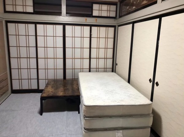 塩尻市大字広丘、中古一戸建ての画像です