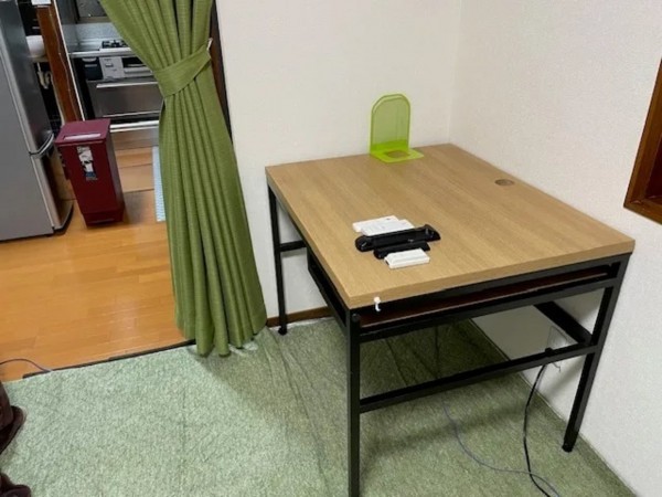 塩尻市大字広丘、中古一戸建ての画像です