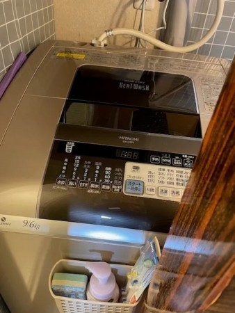 塩尻市大字広丘、中古一戸建ての設備画像です