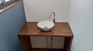 松本市波田、中古一戸建ての画像です