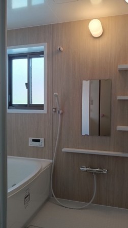 松本市波田、中古一戸建ての画像です