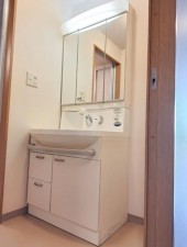 松本市出川町、中古マンションの画像です