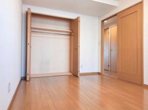 松本市出川町、中古マンションの画像です