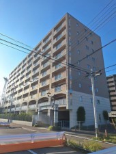 松本市出川町、中古マンションの画像です