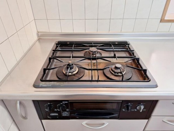 松本市出川町、中古マンションの画像です