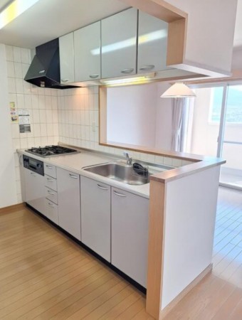 松本市出川町、中古マンションの画像です