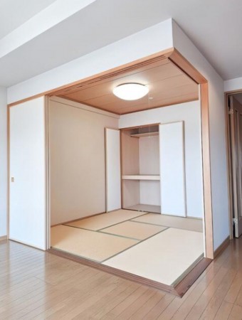 松本市出川町、中古マンションの画像です