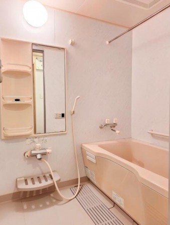 松本市出川町、中古マンションの画像です