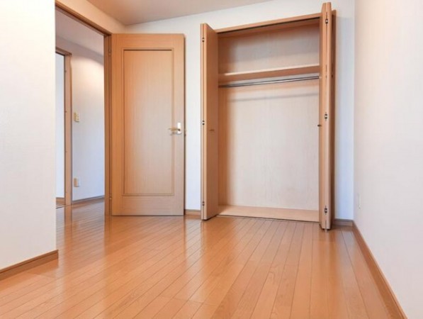 松本市出川町、中古マンションの画像です