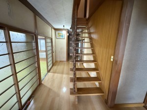 塩尻市大門、中古一戸建てのその他画像です