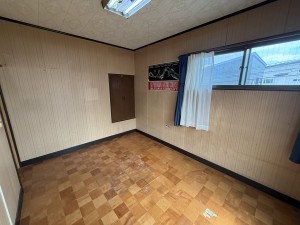 塩尻市大門、中古一戸建ての内装画像です