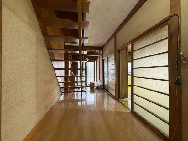 塩尻市大門、中古一戸建てのその他画像です