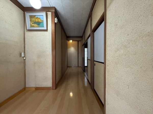 塩尻市大門、中古一戸建てのその他画像です