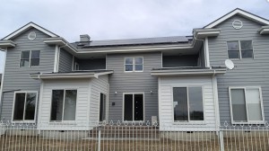 松本市大字内田、中古一戸建ての画像です