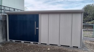 松本市大字内田、中古一戸建ての画像です