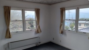 松本市大字内田、中古一戸建ての画像です