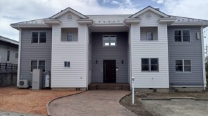 松本市大字内田、中古一戸建ての画像です