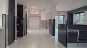 松本市大字内田、中古一戸建ての画像です