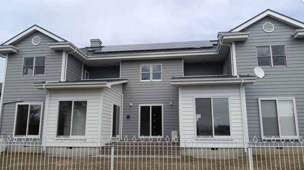 松本市大字内田、中古一戸建ての画像です