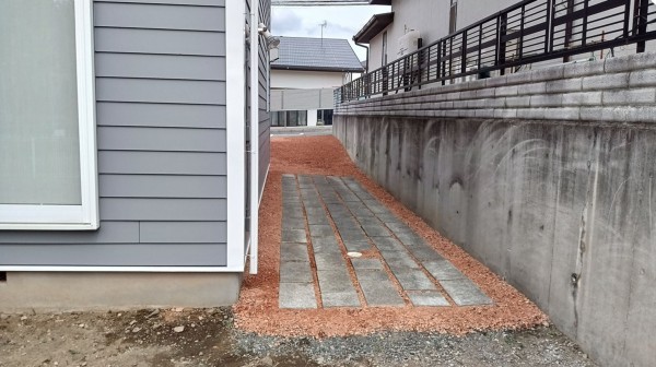 松本市大字内田、中古一戸建ての画像です