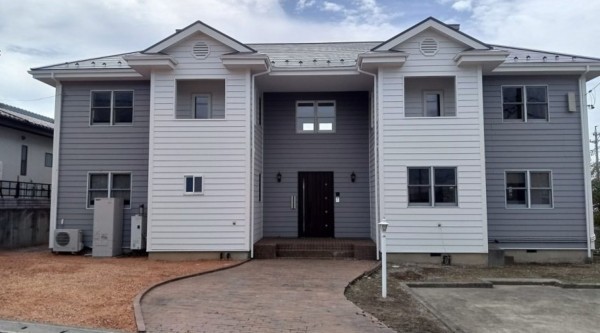 松本市大字内田、中古一戸建ての画像です